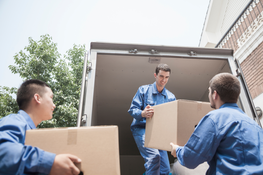PEO Services For Movers 